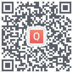 WeiQ自媒体 QRcode
