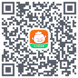 猪八戒的下载二维码