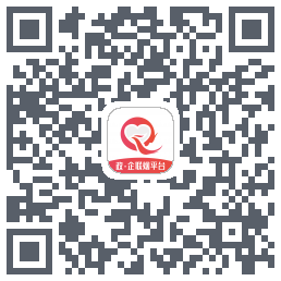 缘企政企婚恋的下载二维码
