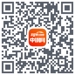 中钢网Download QR-Code