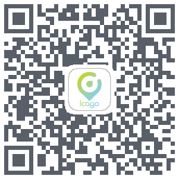 青碳行 QRcode