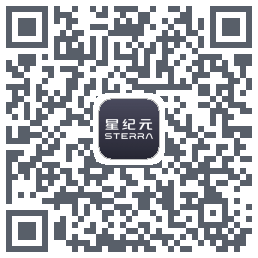 星途星纪元kod QR do pobrania