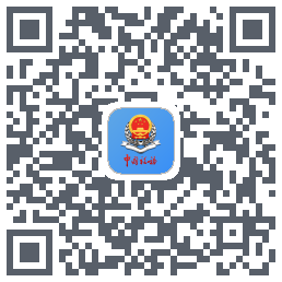 新疆税务的下載二維碼