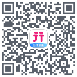 无忧行的下載二維碼