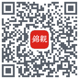 成都日报锦观 QRcode