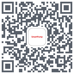 SmartPump QR-код для загрузки