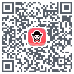 美景听听的下載二維碼