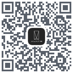 阿维塔codice QR per il download