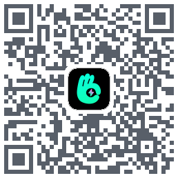 掌心雷kod QR do pobrania