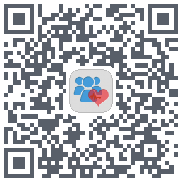 我家守护código QR de descarga de