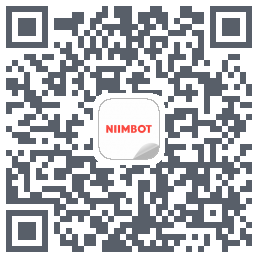 NIIMBOT QRcode