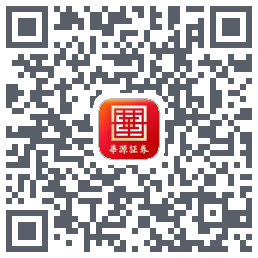 华源财富 QRcode