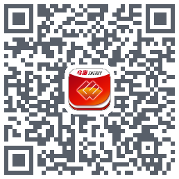 企业应用App的下載二維碼