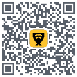 超级猩猩的下载二维码