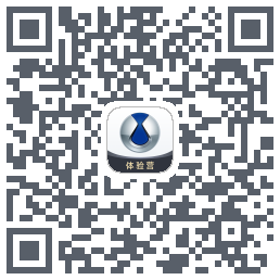 腾势汽车 QRcode