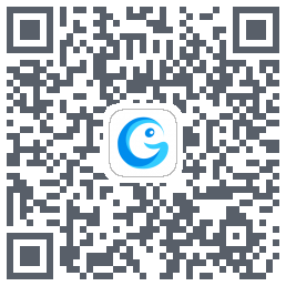 荟乐助教codice QR per il download