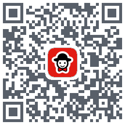 美景听听のダウンロードQRコード