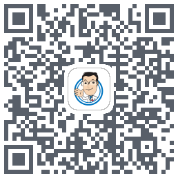 好药师 QRcode