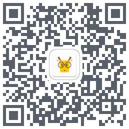 LingoDeer的下載二維碼