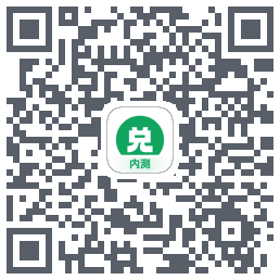 兑兑社区 QRcode