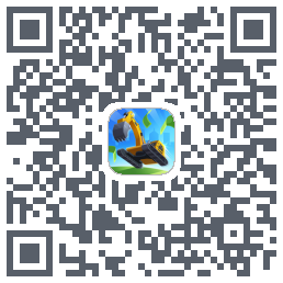 拆楼成首富 QRcode