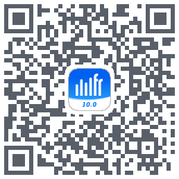 数据分析V10kod QR do pobrania