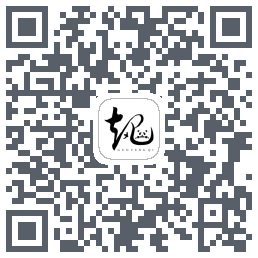 国风起 QRcode