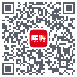 库课网校的下載二維碼