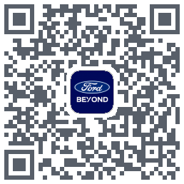 福特纵横 QR-код для загрузки