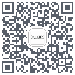 X Lights的下載二維碼