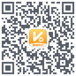 开播TV QRcode