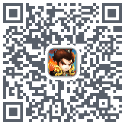 迷你军团 QRcode