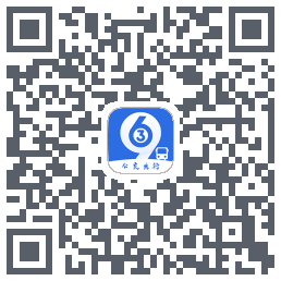 菏泽公交369的下載二維碼