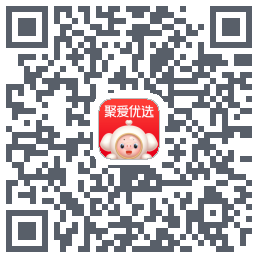 聚爱优选 QRcode