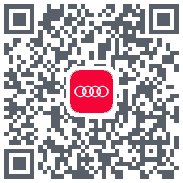 上汽奥迪 QRcode