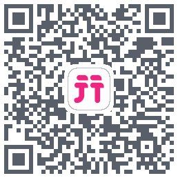 无忧行的下載二維碼