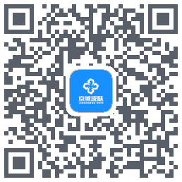 京城皮肤 QRcode