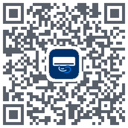 飞利浦空调du code QR de téléchargement