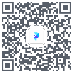 PicWish QR-код для загрузки