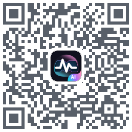 MERIT超燃脂 QRcode