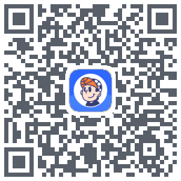 小球迷 QRcode