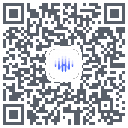 汉王语音王的下載二維碼