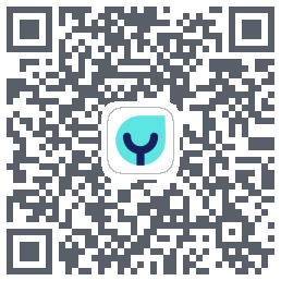 YooFinds QRcode