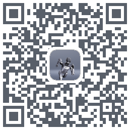 魔法原子Magicbot Z1 QRcode