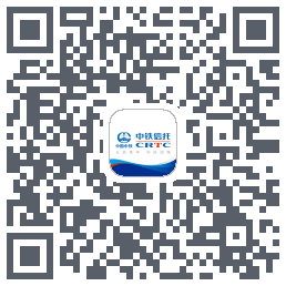 中铁信托_测试 QR-код для загрузки
