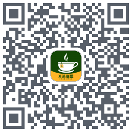 斗茶联盟 QRcode