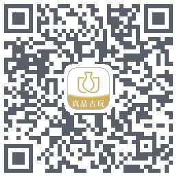 域鉴 QRcode