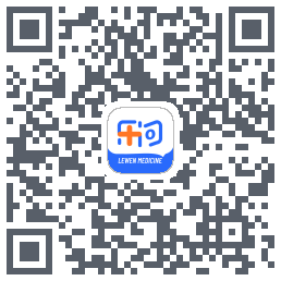 乐问医学的下載二維碼