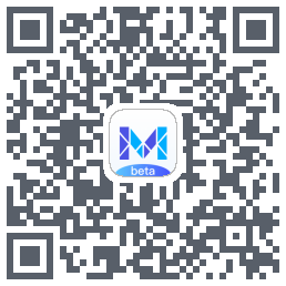 M3的下載二維碼