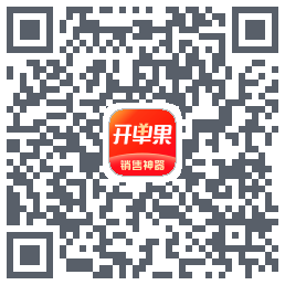 开单果 QR-код для загрузки